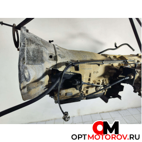 КПП автоматическая (АКПП)  Jeep Grand Cherokee WJ [рестайлинг] 2003 722679 #5