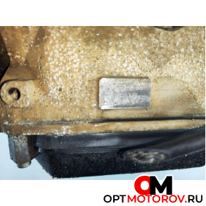 КПП автоматическая (АКПП)  Jeep Grand Cherokee WJ [рестайлинг] 2003 722679 #3