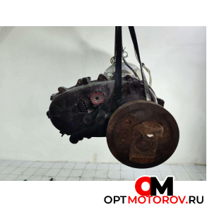 Раздаточная коробка  Jeep Grand Cherokee WJ [рестайлинг] 2003 P52111022ad #1