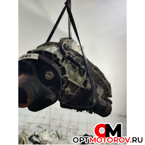 Раздаточная коробка  Volkswagen Touareg 1 поколение 2004 0AD341012,  485GTP043331NVG #3