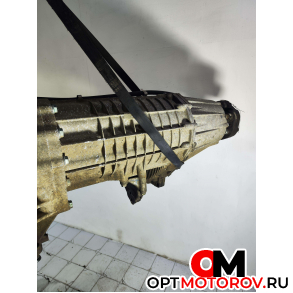 Раздаточная коробка  Volkswagen Touareg 1 поколение 2004 0AD341012,  485GTP043331NVG #4