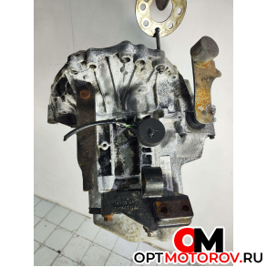 КПП механическая (МКПП)  Rover 25 1 поколение 2000 5C37WUC, WUC #3