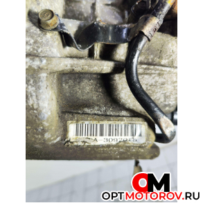 КПП автоматическая (АКПП)  Honda Jazz 1 поколение [рестайлинг] 2004 Swra #3