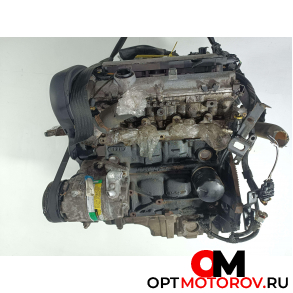 Двигатель  Opel Zafira 1 поколение (A) [рестайлинг] 2005 Z18XE #2