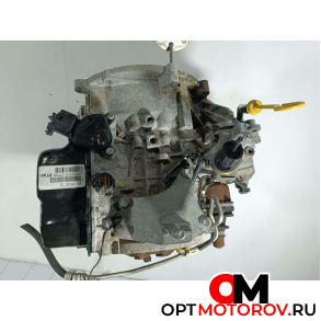КПП автоматическая (АКПП)  Ford Mondeo 3 поколение 2006 7S7P7000AA, PTAN #2