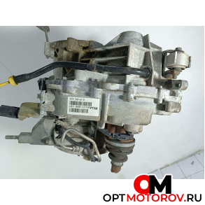 КПП автоматическая (АКПП)  Ford Mondeo 3 поколение 2006 7S7P7000AA, PTAN #3