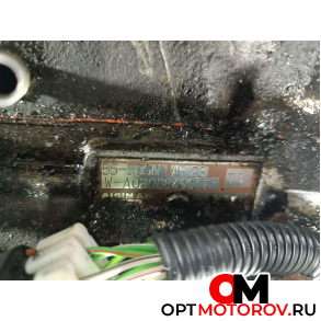 КПП автоматическая (АКПП)  Opel Signum C 2004 5550SN, AF23 #3