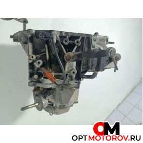 КПП механическая (МКПП)  Citroen Berlingo 1 поколение (M49) 2002 20DM47 #4