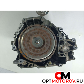 КПП автоматическая (АКПП)  Honda Civic 7 поколение 2002 SLXA, SLXA1040123 #1