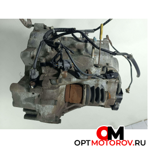 КПП автоматическая (АКПП)  Honda Civic 7 поколение 2002 SLXA, SLXA1040123 #2