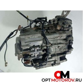 КПП автоматическая (АКПП)  Honda Civic 7 поколение 2002 SLXA, SLXA1040123 #4