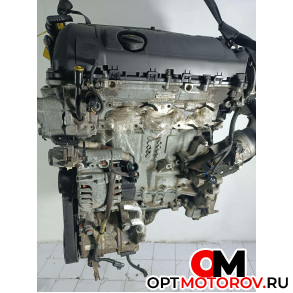 Двигатель  Peugeot 308 T7 2009 5FW, EP6, 10FHBP #2