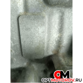 Двигатель  Peugeot 308 T7 2009 5FW, EP6, 10FHBP #3