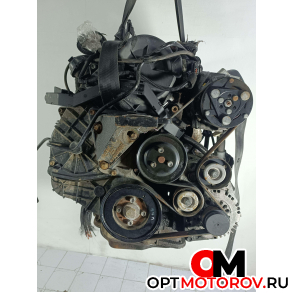 Двигатель  Opel Astra H 2005 Z17DTL #1