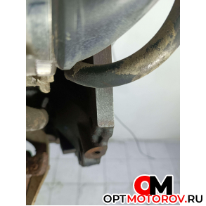 Двигатель  Opel Astra H 2005 Z17DTL #3