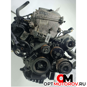 Двигатель  Toyota RAV4 2 поколение (XA20) [рестайлинг] 2004 1AZFE #1