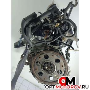 Двигатель  Toyota RAV4 2 поколение (XA20) [рестайлинг] 2004 1AZFE #5