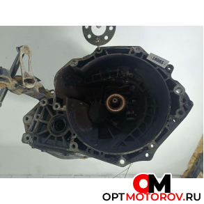 КПП механическая (МКПП)  Opel Astra G 2005 F17374 #1