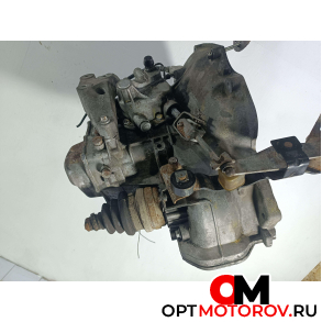 КПП механическая (МКПП)  Opel Astra G 2005 F17374 #3