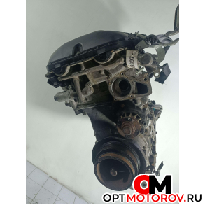 Двигатель  BMW X3 E83 2004 M54B306S3, M54B30, 306S3 #1