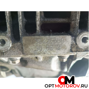 Двигатель  BMW X3 E83 2004 M54B306S3, M54B30, 306S3 #3