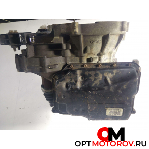 КПП автоматическая (АКПП)  Ford Focus 2 поколение [рестайлинг] 2009 8S4P7000BA #2