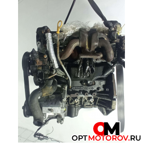 Двигатель  Ford Focus 1 поколение [рестайлинг] 2001 EDDB #2