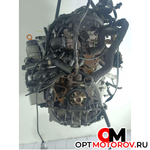 Двигатель  Audi A4 B6 2006 AVF #4