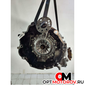 Вариатор  Audi A4 B6 2006 GHQ #1