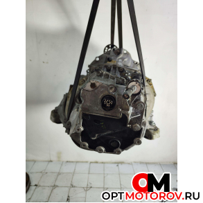 Вариатор  Audi A4 B6 2006 GHQ #4