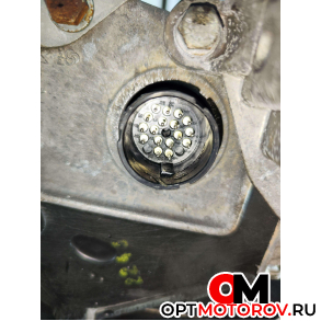 Вариатор  Audi A4 B6 2006 GHQ #5