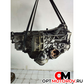 Вариатор  Audi A4 B6 2006 GHQ #6
