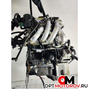Двигатель  Nissan Almera N16 2002 QG15DE #6