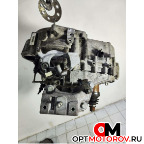 КПП механическая (МКПП)  Volkswagen Sharan 1 поколение [2-й рестайлинг] 2005 Fux #3