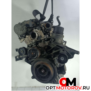 Двигатель  Mercedes-Benz C-Класс W203/S203/CL203 2001 611962 #1