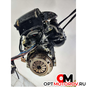 Двигатель  Toyota Aygo 1 поколение 2007 1KRFE #3