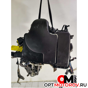 Двигатель  Toyota Aygo 1 поколение 2007 1KRFE #4