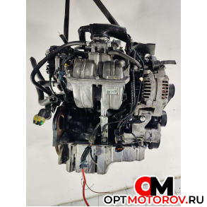 Двигатель  Opel Zafira 1 поколение (A) [рестайлинг] 2004 Z18XE #6