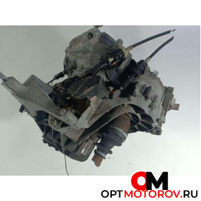 КПП механическая (МКПП)  Ford Mondeo 3 поколение [рестайлинг] 2005 4S7R7002BA #4
