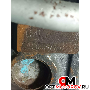 Двигатель  Hyundai Accent 2 поколение (LC) [рестайлинг] 2004 G4EA #3