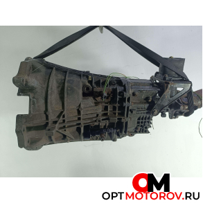 КПП механическая (МКПП)  Ford Transit 6 поколение 2003 YC1R7003HF #2