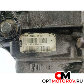 КПП механическая (МКПП)  Ford Transit 6 поколение 2003 YC1R7003HF #4