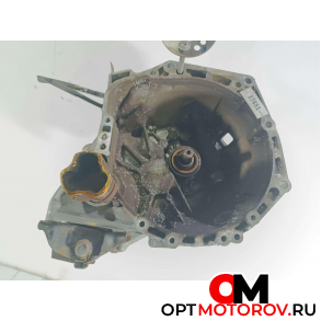 КПП механическая (МКПП)  Toyota Aygo 1 поколение 2007 20TT01 #1