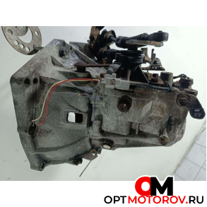 КПП механическая (МКПП)  Toyota Aygo 1 поколение 2007 20TT01 #2