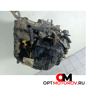 КПП автоматическая (АКПП)  Volvo S60 1 поколение 2004 5551SN #2