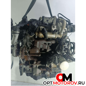 Двигатель  Ford Tourneo Connect 1 поколение 2007 HCPA #5