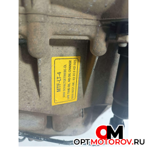 КПП механическая (МКПП)  Mini Cooper R56 2008 2300756872003 #4