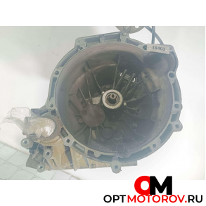 КПП механическая (МКПП)  Ford Focus 2 поколение 2006 3M5R7002ND #1