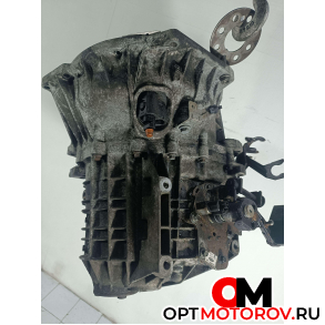 КПП механическая (МКПП)  Ford Tourneo Connect 1 поколение 2007 2T1R7002BH, T1GA1 #2