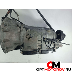 КПП автоматическая (АКПП)  Mercedes-Benz S-Класс W220 2001 722632 #2